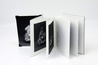 Juliette Agnel | Silex I Tirage de tête – Image 3