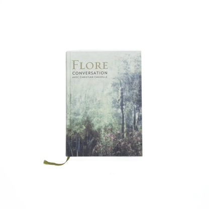 FLORE | Conversation avec Christian Caujolle | Signé – Image 2