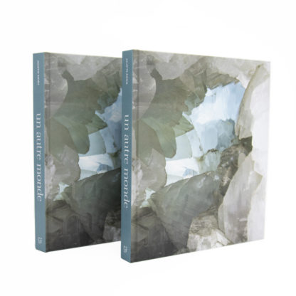 Juliette Agnel | un autre monde | Signé – Image 3