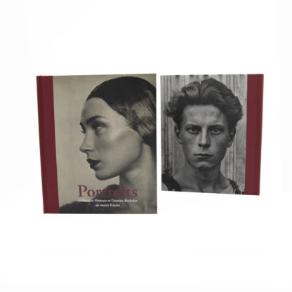 Portraits | Collection Florence et Damien Bachelot – Image 14