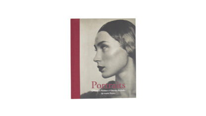 Portraits | Collection Florence et Damien Bachelot
