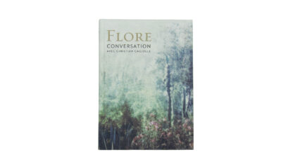FLORE | Conversation avec Christian Caujolle | Signé