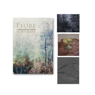 FLORE | Conversation avec Christian Caujolle | Tirages de tête