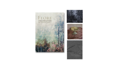FLORE | Conversation avec Christian Caujolle | Tirages de tête