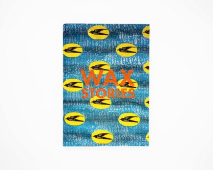 Wax Stories | Fondation Zinsou – Image 5
