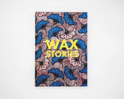 Wax Stories | Fondation Zinsou – Image 3