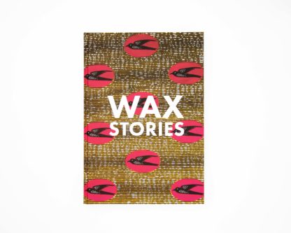 Wax Stories | Fondation Zinsou – Image 2