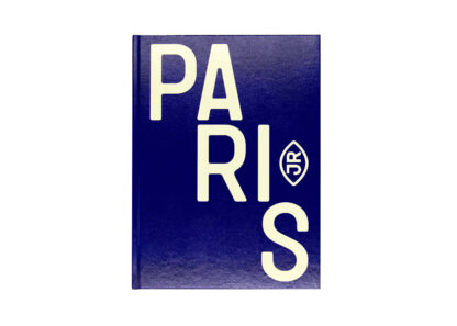 JR-PARIS | JR