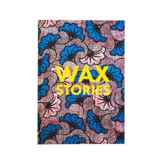 Wax Stories | Fondation Zinsou