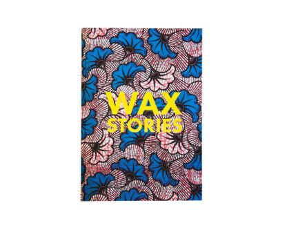 Wax Stories | Fondation Zinsou
