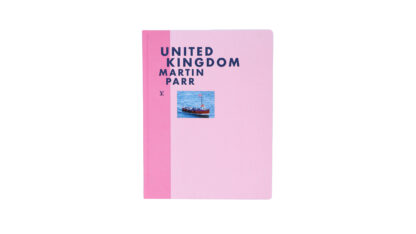 UNITED KINGDOM l MARTIN PARR