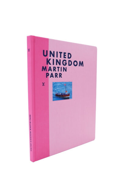 UNITED KINGDOM l MARTIN PARR – Image 2