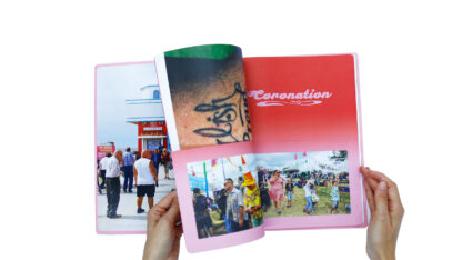 UNITED KINGDOM l MARTIN PARR – Image 4
