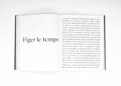 Voir le temps en couleurs. Les défis de la photographie | Sam Stourdzé | Catalogue de l'exposition au Centre Pompidou-Metz – Image 5