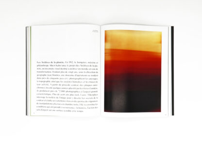 Voir le temps en couleurs. Les défis de la photographie | Sam Stourdzé | Catalogue de l'exposition au Centre Pompidou-Metz – Image 7