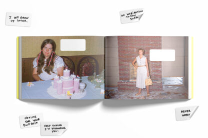 Thomas Lélu & Lee Shulman (The Anonymous Project) I Couldn’t Care Less – Image 2