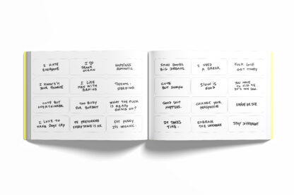Thomas Lélu & Lee Shulman (The Anonymous Project) I Couldn’t Care Less – Image 3